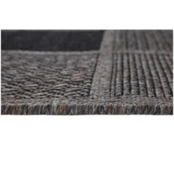 Andiamo Teppich Utah Taupe 57 X 110 Cm -Lampen & Leuchten affär 531505 3