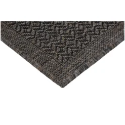 Andiamo Teppich Utah Taupe 57 X 110 Cm -Lampen & Leuchten affär 531505 5