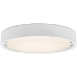 Briloner Brilo LED-Deckenleuchte Talena Weiss 1 X LED 24 W / 1'600 Lm 15 Briloner Brilo LED-Deckenleuchte Talena Weiss 1 X LED 24 W / 1'600 Lm -Lampen & Leuchten affär 531648 6