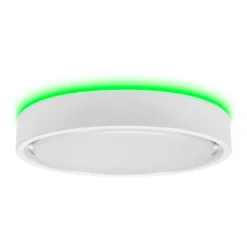 Briloner Brilo LED-Deckenleuchte Talena Weiss 1 X LED 24 W / 1'600 Lm 16 Briloner Brilo LED-Deckenleuchte Talena Weiss 1 X LED 24 W / 1'600 Lm -Lampen & Leuchten affär 531648 7