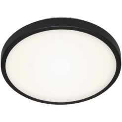 Briloner LED-Deckenleuchte Schwarz 24 W / 2'200 Lm