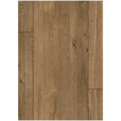 Egger Handmuster Korkboden Comfort Jacksonville Eiche Dunkel