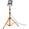 Ledvance LED-Arbeitsleuchte Worklight Tripod 1x30W Mit CH-Stecker Kaltweiss