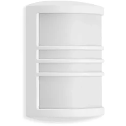 Telefunken LED-Aussenleuchte Toledo Weiss 12 W