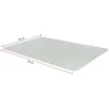 Andiamo Bodenschutzmatte Transparent 60 X 80 Cm