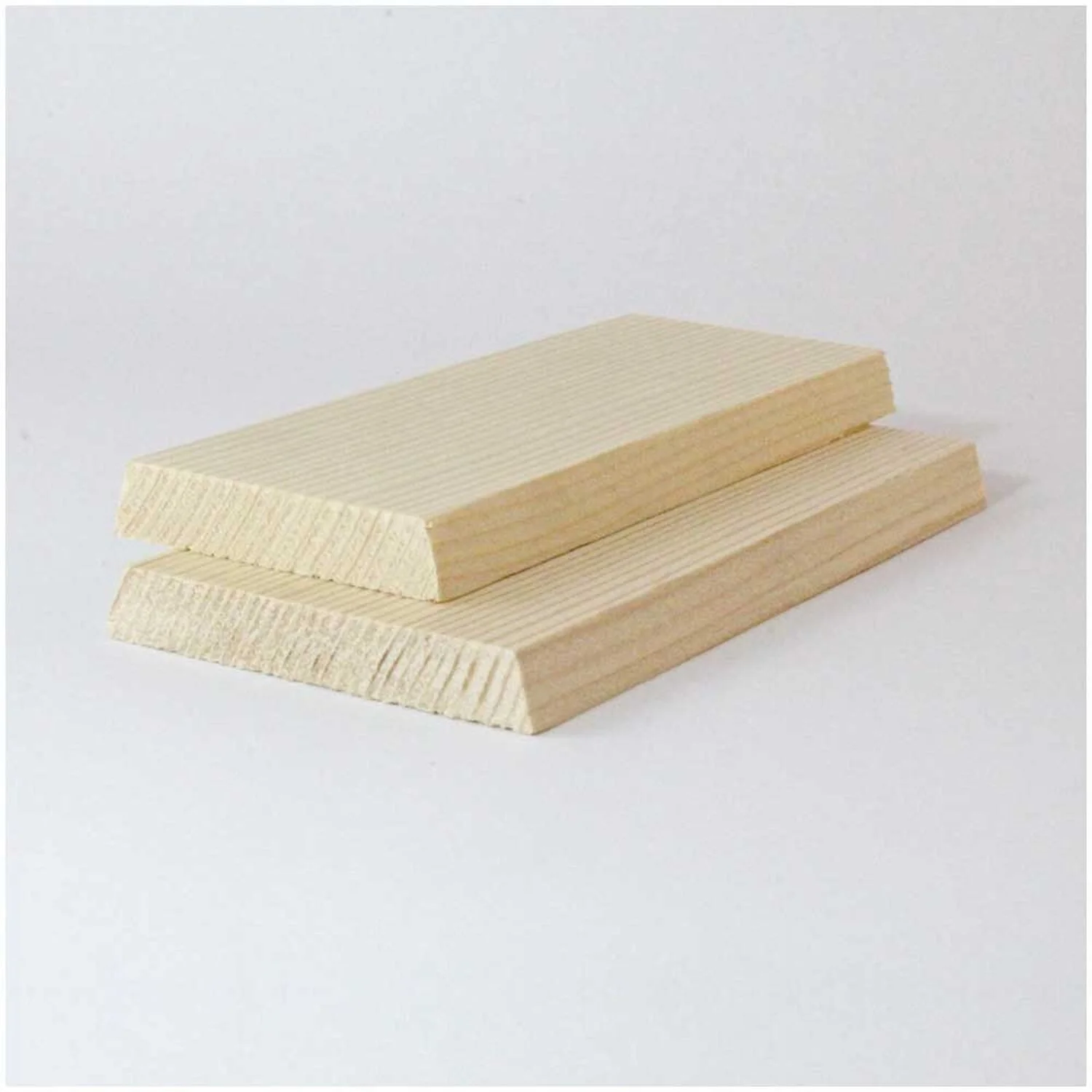 Tapetenleiste Fichte / Tanne / Kiefer (HxBxT) 6 X 20 X 1´000 Mm 1 Tapetenleiste Fichte / Tanne / Kiefer (HxBxT) 6 X 20 X 1´000 Mm