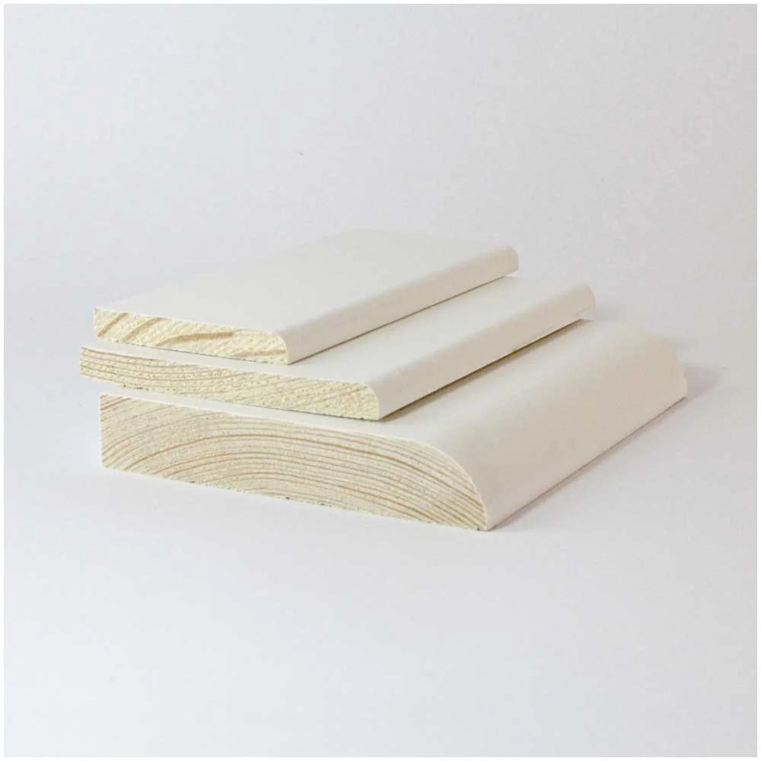 Sockelleiste Endbehandelt Kiefer Weiss (HxBxT) 5 X 38 X 1´000 Mm 1 Sockelleiste Endbehandelt Kiefer Weiss (HxBxT) 5 X 38 X 1´000 Mm