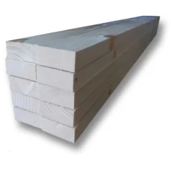 Dachlatte Gehobelt Fichte / Tanne (HxBxT) 20 X 45 X 1´000 Mm