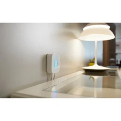 Philips Hue White Ambiance Starter-Kit LED-Leuchtmittel A60 / E27 -Lampen & Leuchten affär 534477 4