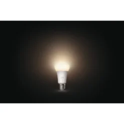 Philips Hue White LED-Leuchtmittel A60 / E27 / 9,5 W 16 Philips Hue White LED-Leuchtmittel A60 / E27 / 9,5 W -Lampen & Leuchten affär 534602 2