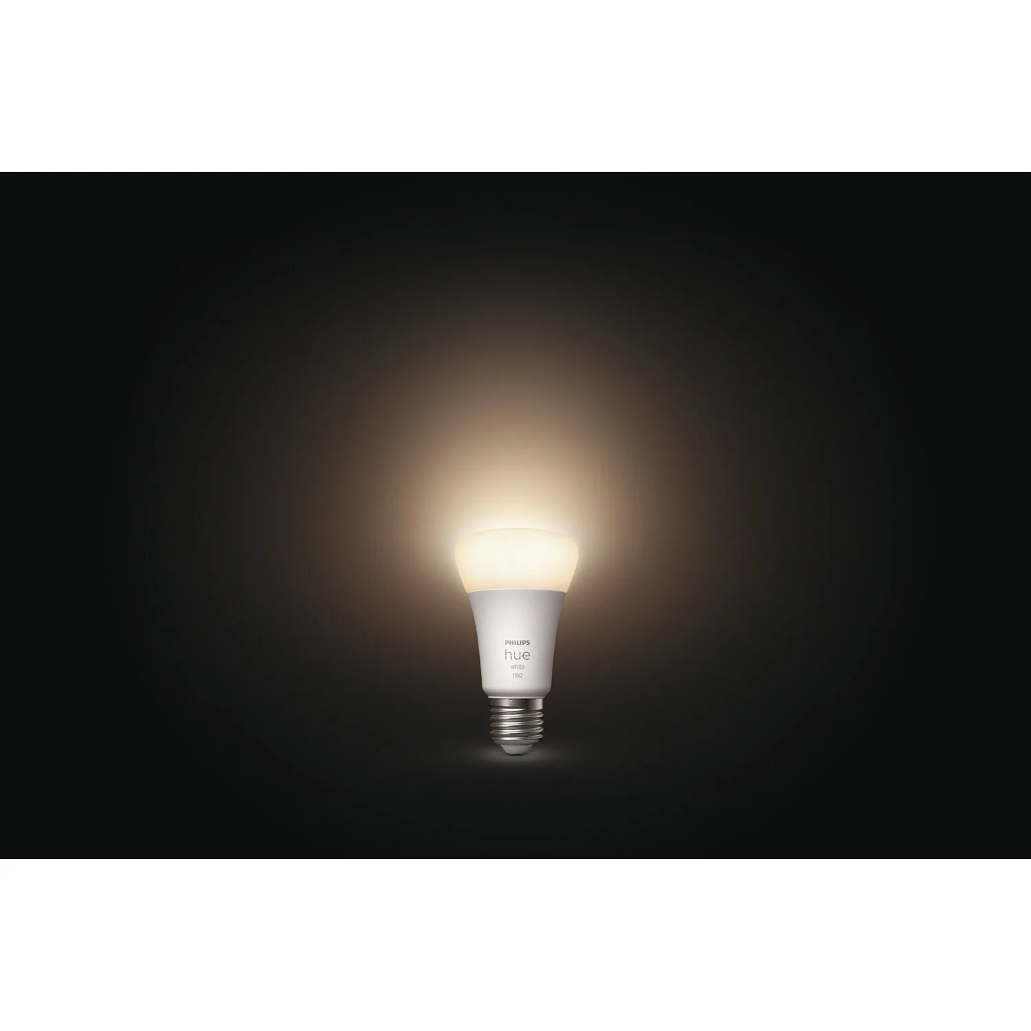 Philips Hue White LED-Leuchtmittel A60 / E27 / 9,5 W 8 Philips Hue White LED-Leuchtmittel A60 / E27 / 9,5 W – Bild 8