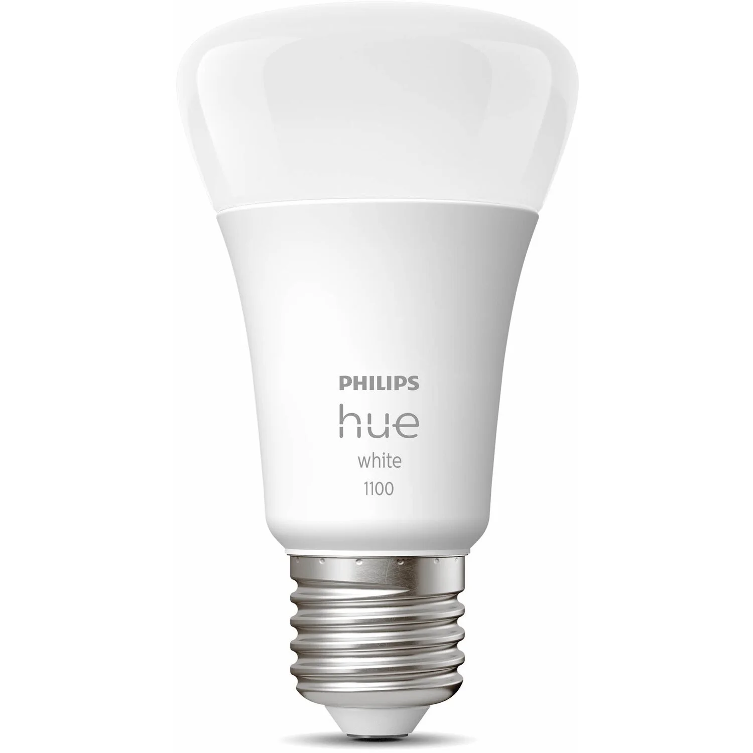 Philips Hue White LED-Leuchtmittel A60 / E27 / 9,5 W 3 Philips Hue White LED-Leuchtmittel A60 / E27 / 9,5 W – Bild 3