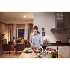 Philips Hue White LED-Leuchtmittel A60 / E27 / 9,5 W 14 Philips Hue White LED-Leuchtmittel A60 / E27 / 9,5 W -Lampen & Leuchten affär 534602 8