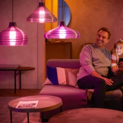 Philips Hue Wandschaltermodul Weiss -Lampen & Leuchten affär 534621 6