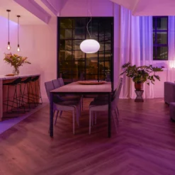 Philips Hue Wandschaltermodul Weiss -Lampen & Leuchten affär 534621 8