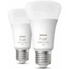 Philips Hue White And Color Ambiance E27 / 9 W / 800 Lm / 2er-Pack