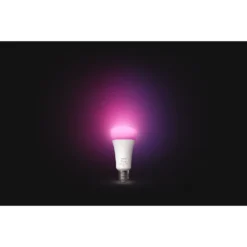 Philips Hue White & Color Ambiance LED-Leuchtmittel E27 / 13,5 W / 1'100 Lm -Lampen & Leuchten affär 534710 2