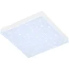 Briloner LED-Panel Frameless CCT Weiss 29,5 X 29,5 Cm / 15 W / 1'600 Lm