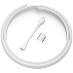 Philips Hue White & Color Ambiance Leuchtstreifen-Verlängerung Gradient 12 W 10 Philips Hue White & Color Ambiance Leuchtstreifen-Verlängerung Gradient 12 W -Lampen & Leuchten affär 534737 4