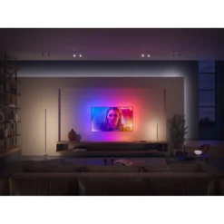Philips Hue White & Color Ambiance Leuchtstreifen-Verlängerung Gradient 12 W 12 Philips Hue White & Color Ambiance Leuchtstreifen-Verlängerung Gradient 12 W -Lampen & Leuchten affär 534737 6