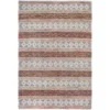 Luxor Living Teppich Aalborg Creme-Multi 130 X 190 Cm