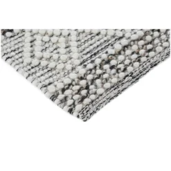 Luxor Living Teppich Aalborg Grau-Braun 130 X 190 Cm -Lampen & Leuchten affär 534979 3