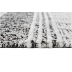 Luxor Living Teppich Aalborg Grau-Braun 130 X 190 Cm -Lampen & Leuchten affär 534979 4