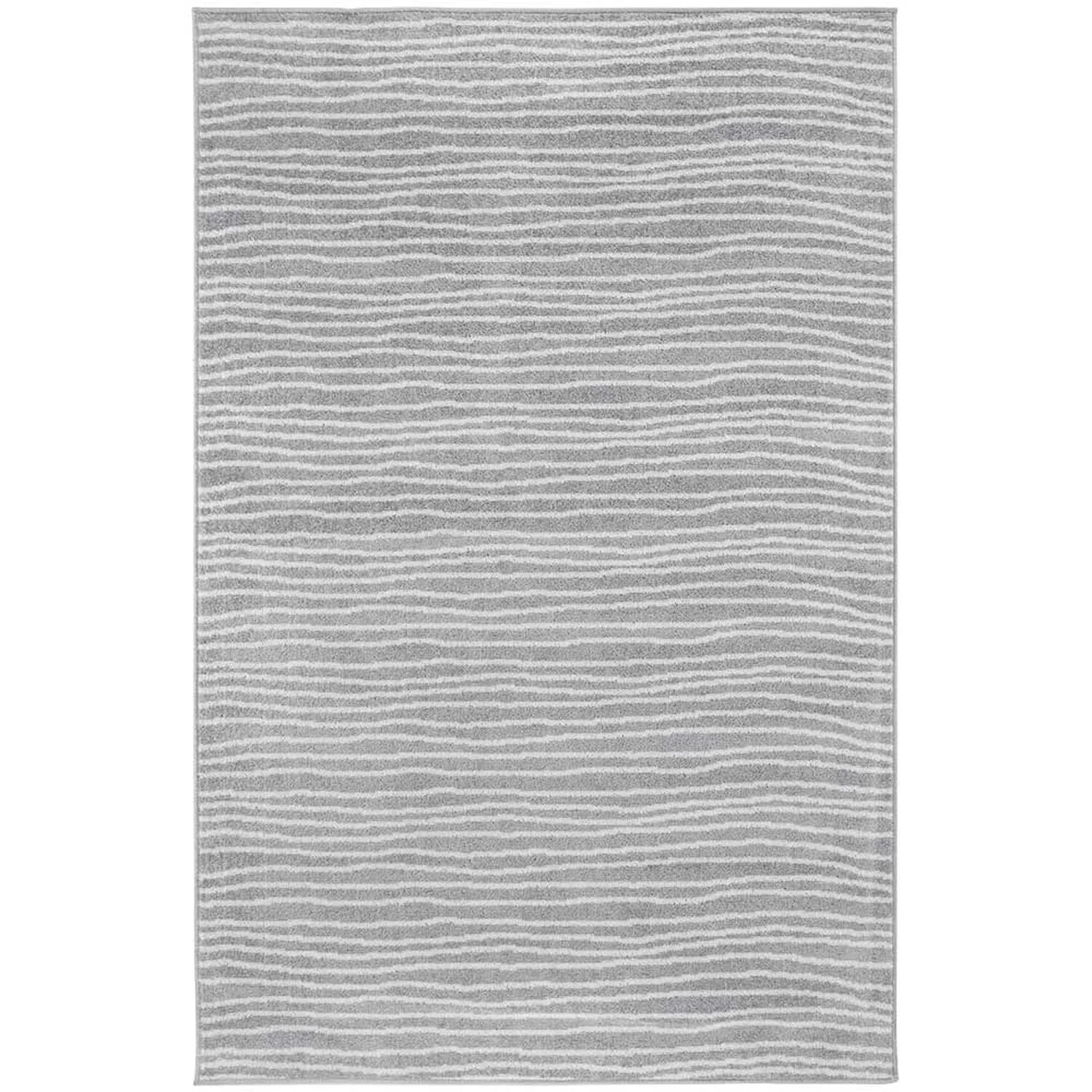 Andiamo Teppich Bolonia 562 Grau 60 X 110 Cm 1 Andiamo Teppich Bolonia 562 Grau 60 X 110 Cm