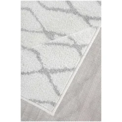 Andiamo Teppich Bolonia 92 Grau 60 X 110 Cm -Lampen & Leuchten affär 534986 4