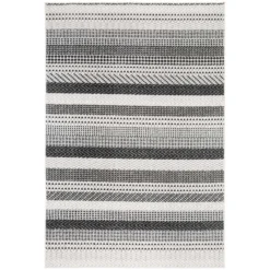 Andiamo Teppich Bolonia Hellgrau 60 X 110 Cm