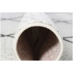 Andiamo Teppich Bolonia Creme-Grau 60 X 110 Cm -Lampen & Leuchten affär 534995 7