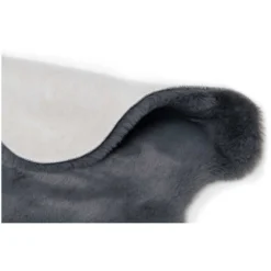 Andiamo Teppich Cingoli Anthrazit 55 X 80 Cm -Lampen & Leuchten affär 535002 5