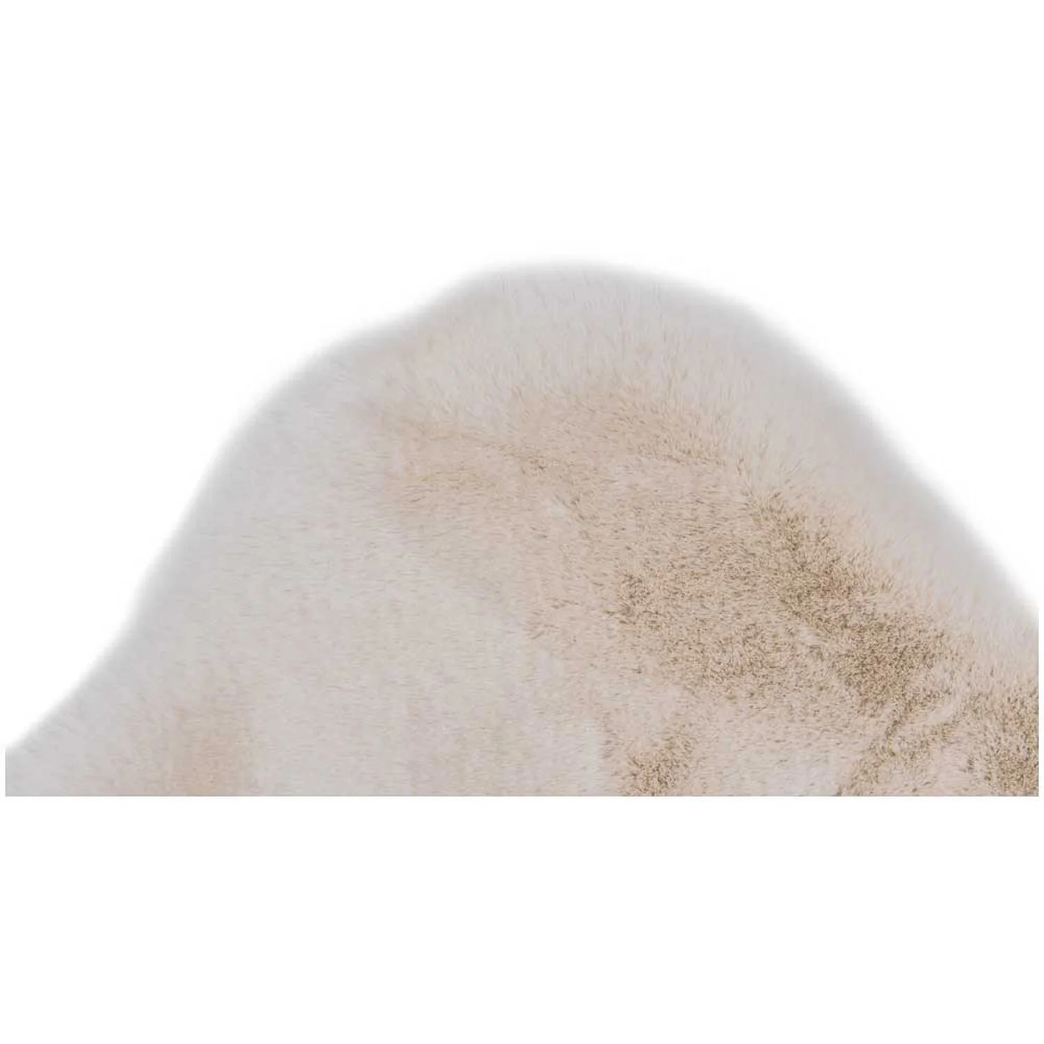 Andiamo Teppich Cingoli Beige 55 X 80 Cm 3 Andiamo Teppich Cingoli Beige 55 X 80 Cm – Bild 3