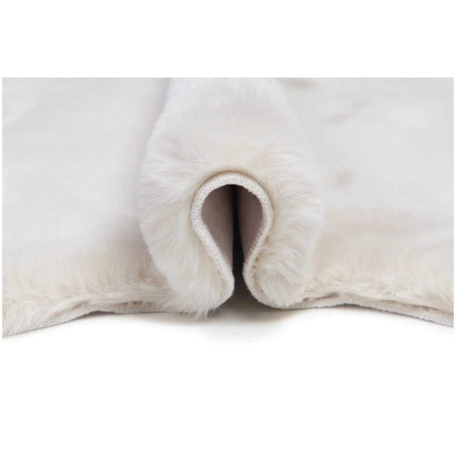 Andiamo Teppich Cingoli Beige 55 X 80 Cm 5 Andiamo Teppich Cingoli Beige 55 X 80 Cm – Bild 5