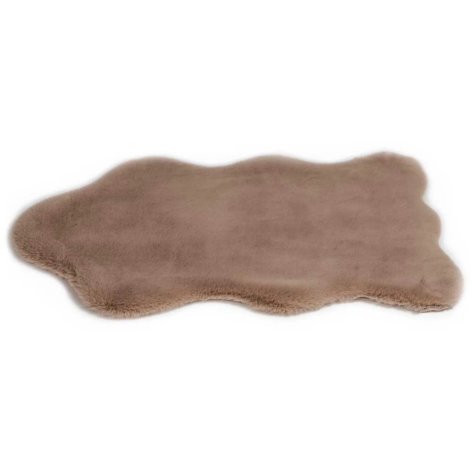 Andiamo Teppich Cingoli Taupe 55 X 80 Cm 2 Andiamo Teppich Cingoli Taupe 55 X 80 Cm – Bild 2