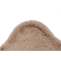 Andiamo Teppich Cingoli Taupe 55 X 80 Cm 8 Andiamo Teppich Cingoli Taupe 55 X 80 Cm -Lampen & Leuchten affär 535004 3