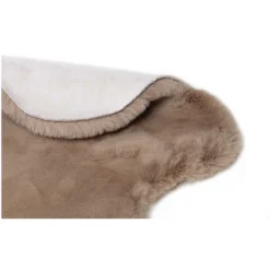 Andiamo Teppich Cingoli Taupe 55 X 80 Cm 10 Andiamo Teppich Cingoli Taupe 55 X 80 Cm -Lampen & Leuchten affär 535004 5