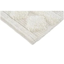 Luxor Living Teppich Hägga Creme 130 X 190 Cm -Lampen & Leuchten affär 535013 3