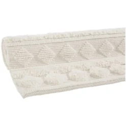 Luxor Living Teppich Hägga Creme 130 X 190 Cm -Lampen & Leuchten affär 535013 5