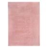 Andiamo Teppich Lambskin Kunstfell Rosa 80 X 150 Cm