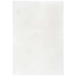 Andiamo Teppich Novara Weiss 160 X 230 Cm