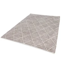 Luxor Living Teppich Pantin Braun 70 X 140 Cm -Lampen & Leuchten affär 535043 3