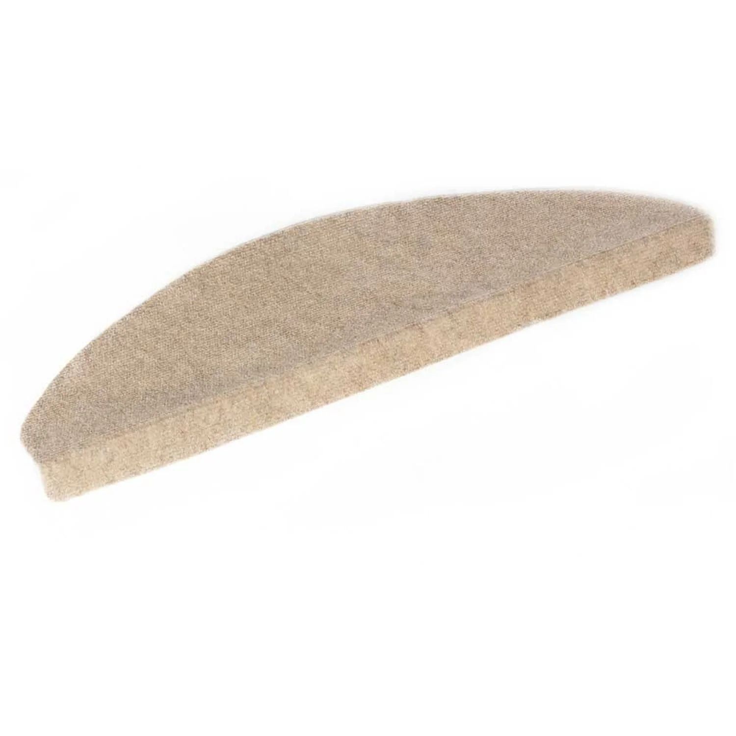 Stufenmatte Paris Feinrippe Beige 25 X 65 Cm 1 Stufenmatte Paris Feinrippe Beige 25 X 65 Cm