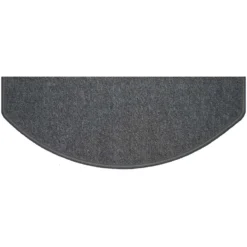 Stufenmatte Astra Star Grau 28 X 65 Cm