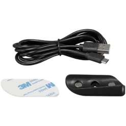 Briloner Brilo LED-Stehleuchte Everywhere Schwarz 1 X LED / 2,3 W / 300 Lm 24 Briloner Brilo LED-Stehleuchte Everywhere Schwarz 1 X LED / 2,3 W / 300 Lm -Lampen & Leuchten affär 535770 12