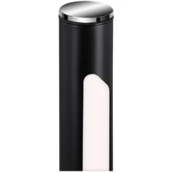 Briloner Brilo LED-Stehleuchte Everywhere Schwarz 1 X LED / 2,3 W / 300 Lm 17 Briloner Brilo LED-Stehleuchte Everywhere Schwarz 1 X LED / 2,3 W / 300 Lm -Lampen & Leuchten affär 535770 5