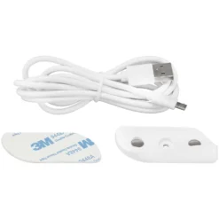 Briloner Brilo LED- Stehleuchte Everywhere Weiss 1 X LED / 2,3 W / 300 Lm -Lampen & Leuchten affär 535771 11