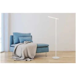 Briloner Brilo LED- Stehleuchte Everywhere Weiss 1 X LED / 2,3 W / 300 Lm -Lampen & Leuchten affär 535771 12