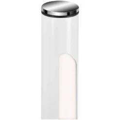 Briloner Brilo LED- Stehleuchte Everywhere Weiss 1 X LED / 2,3 W / 300 Lm -Lampen & Leuchten affär 535771 9