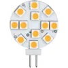 Paulmann LED-Leuchtmittel Stiftsockel G4 / 300 Lm / 3 W / 2'700 K